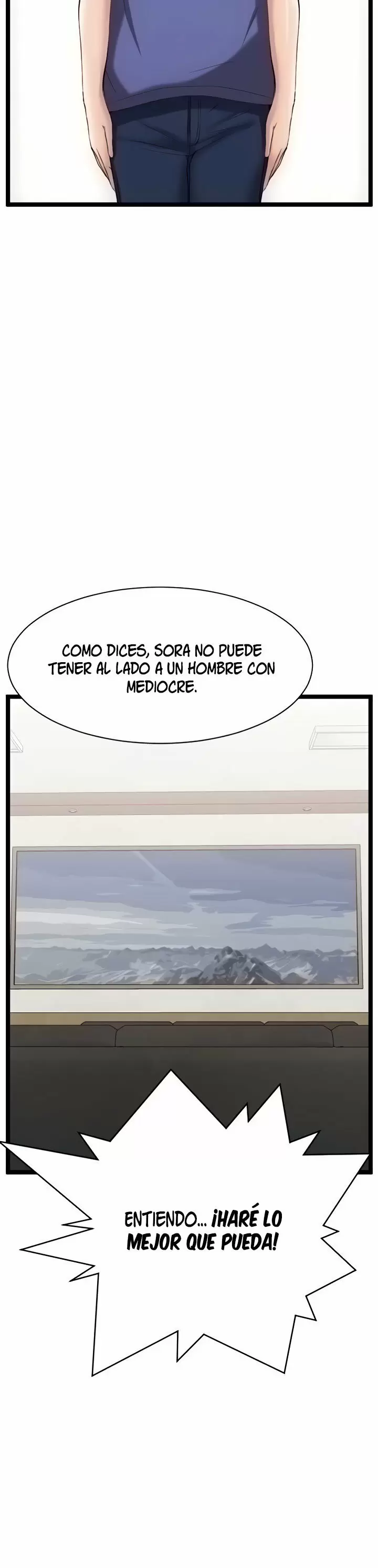 First Instructor Capítulo 32 - Página 16