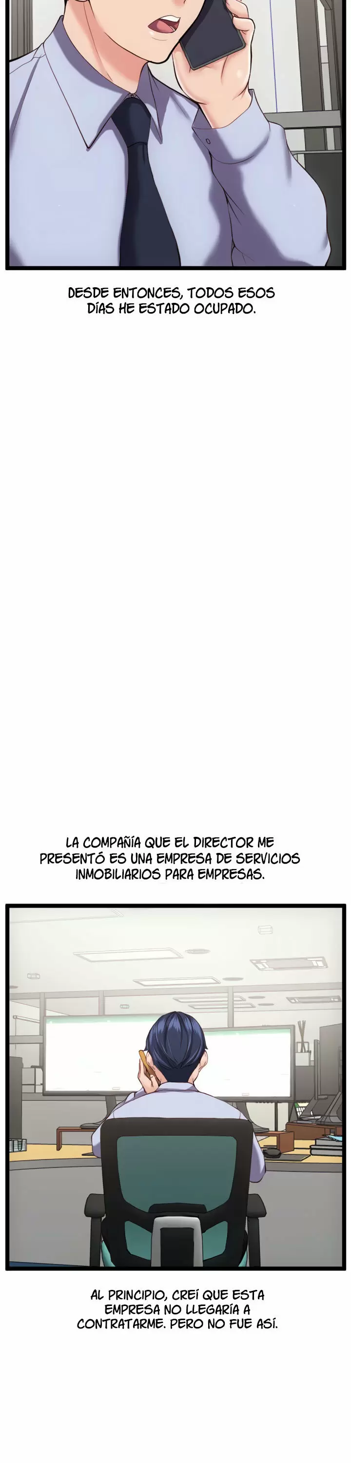 First Instructor Capítulo 32 - Página 48