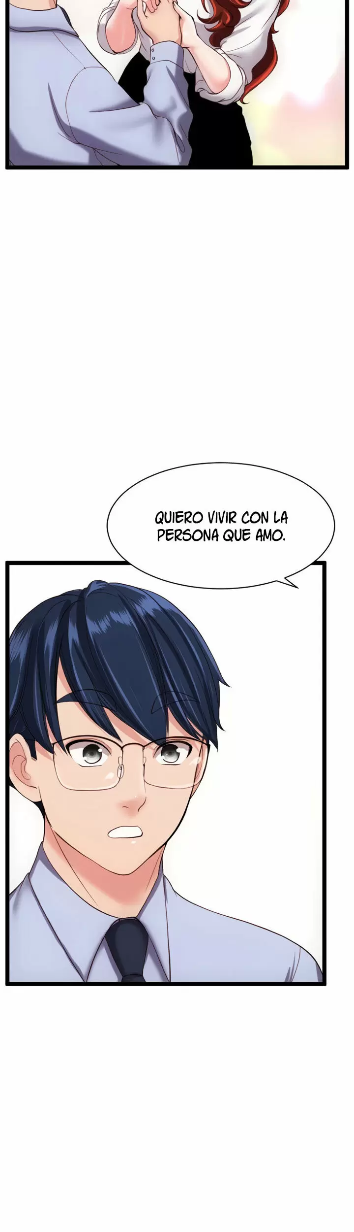 First Instructor Capítulo 32 - Página 57