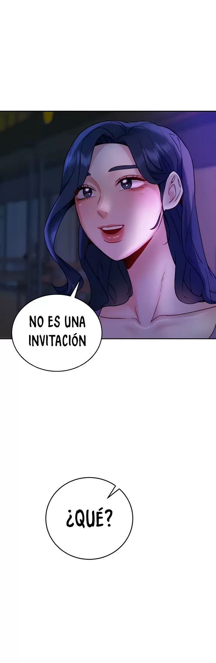 Trabajo de Medio Tiempo Capítulo 18 - Página 31