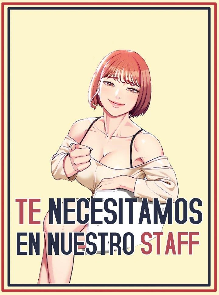 Trabajo de Medio Tiempo Capítulo 33 - Página 16