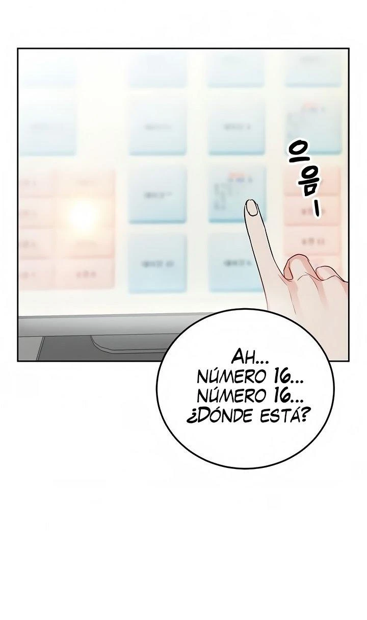 Trabajo de Medio Tiempo Capítulo 35 - Página 32