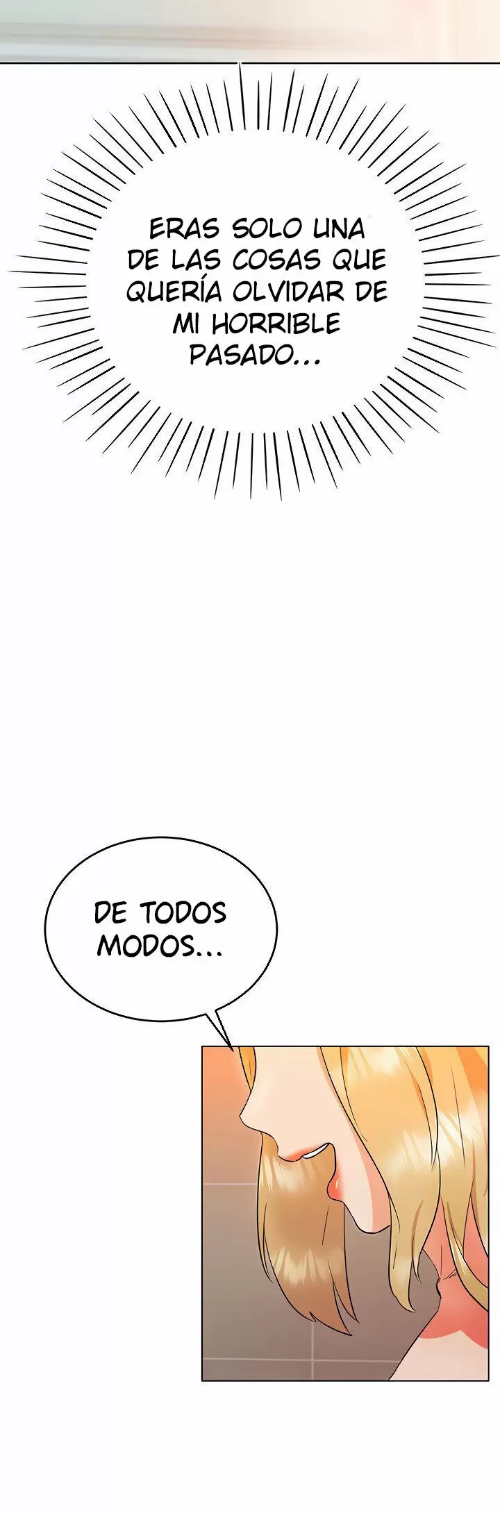 Trabajo de Medio Tiempo Capítulo 4 - Página 30