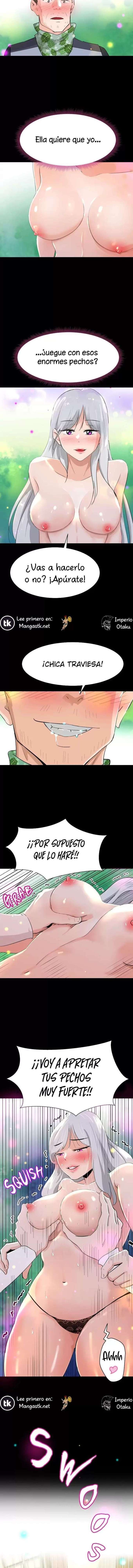 Mi Roommate es un Súcubo Capítulo 11 - Página 4