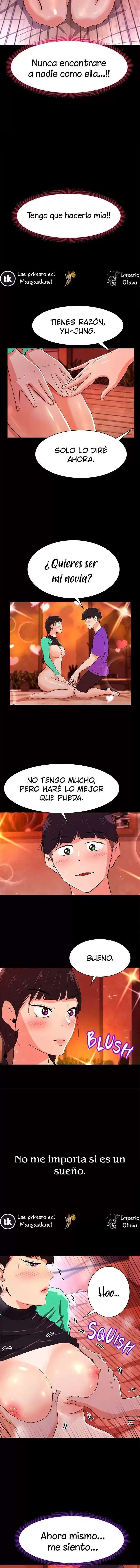 Mi Roommate es un Súcubo Capítulo 12 - Página 10