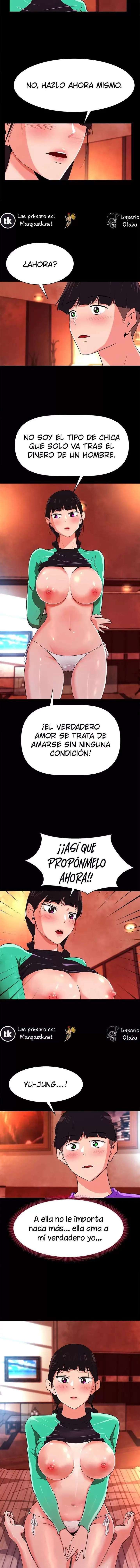 Mi Roommate es un Súcubo Capítulo 12 - Página 9