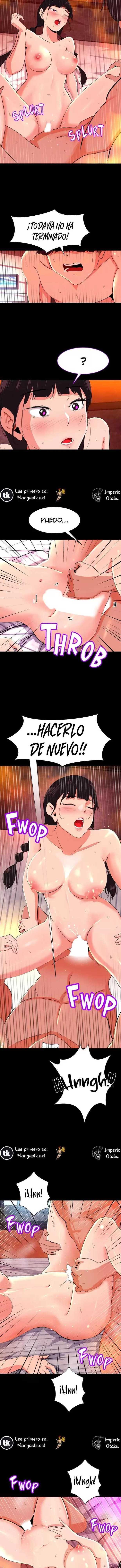 Mi Roommate es un Súcubo Capítulo 13 - Página 6