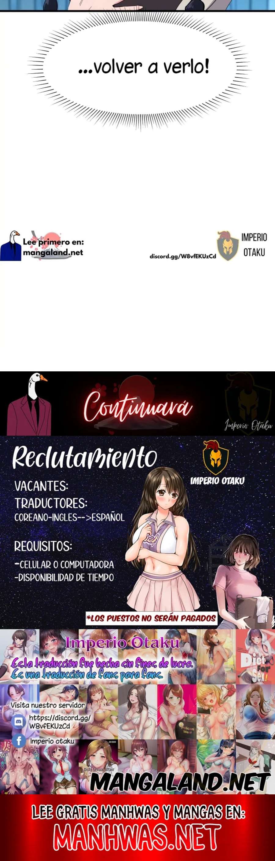 Mi Roommate es un Súcubo Capítulo 25 - Página 18