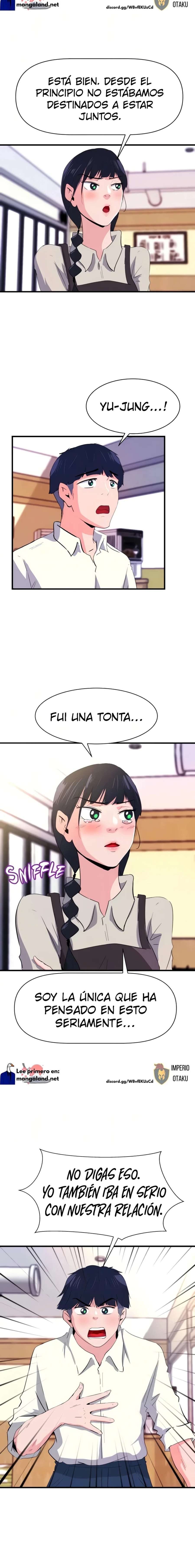 Mi Roommate es un Súcubo Capítulo 26 - Página 14