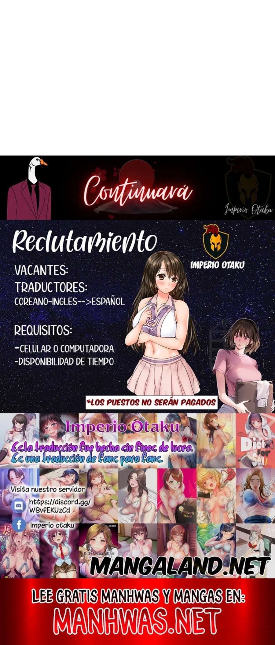 Mi Roommate es un Súcubo Capítulo 29 - Página 18