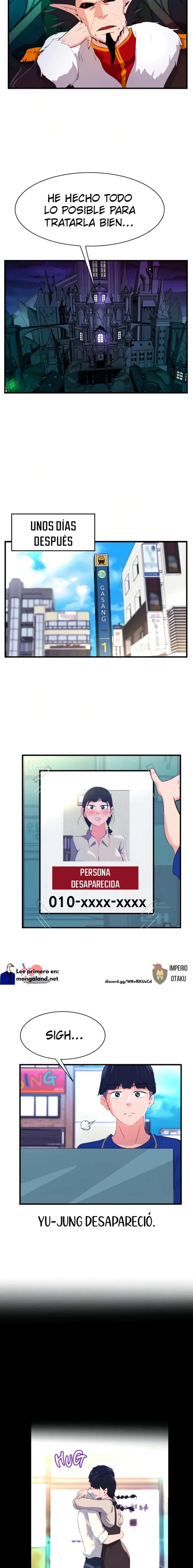 Mi Roommate es un Súcubo Capítulo 29 - Página 7