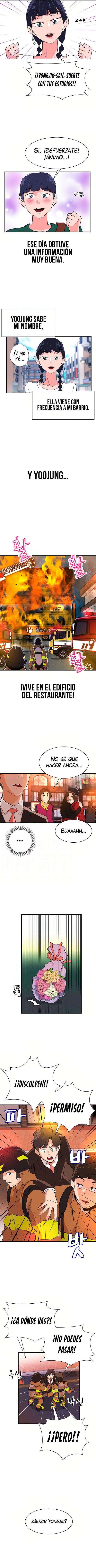 Mi Roommate es un Súcubo Capítulo 3 - Página 4