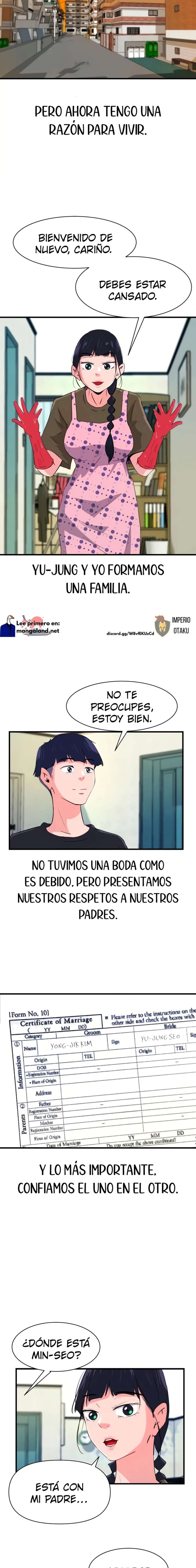 Mi Roommate es un Súcubo Capítulo 30 - Página 12