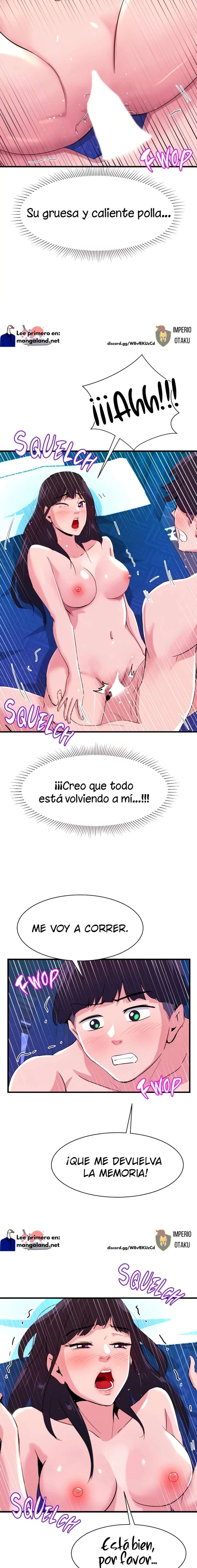 Mi Roommate es un Súcubo Capítulo 30 - Página 7