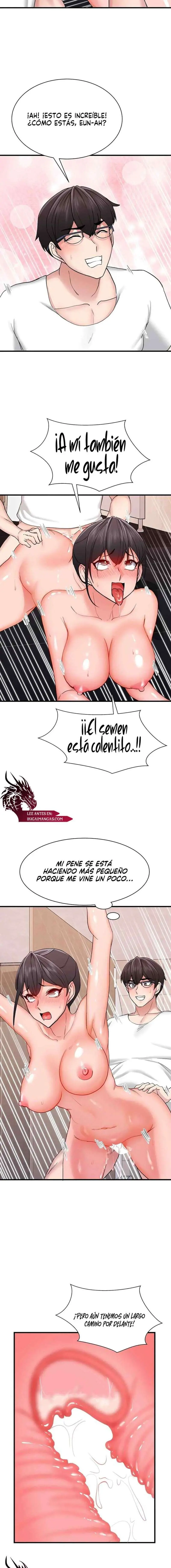 Oficial de Orientación Sexual Capítulo 13 - Página 14