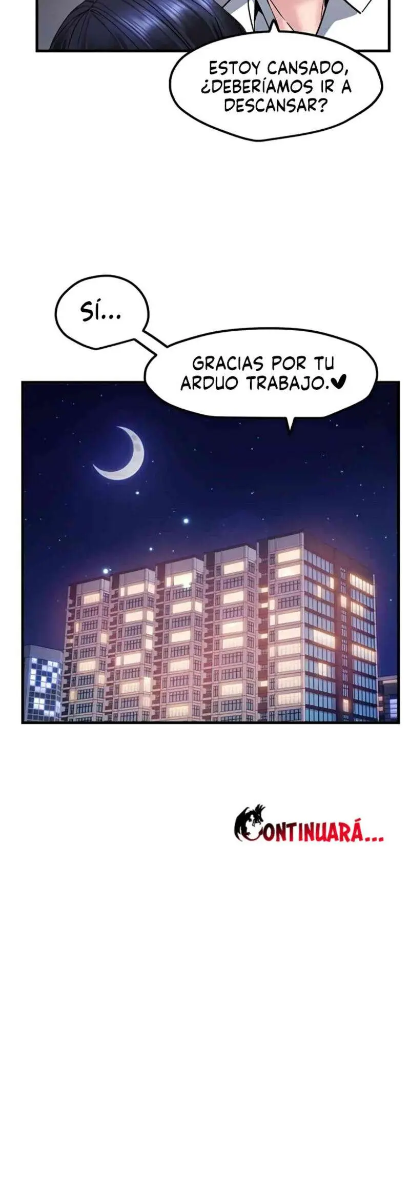 Oficial de Orientación Sexual Capítulo 17 - Página 15