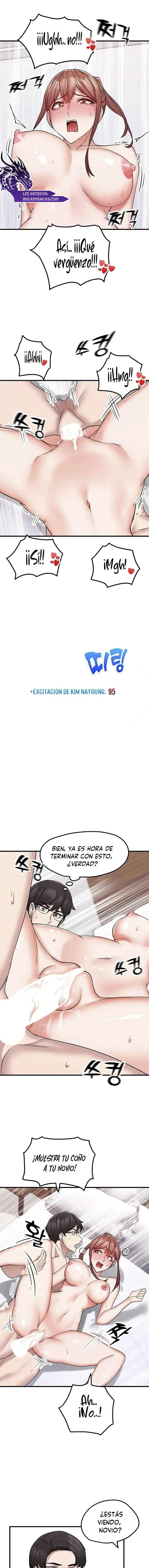Oficial de Orientación Sexual Capítulo 9 - Página 15