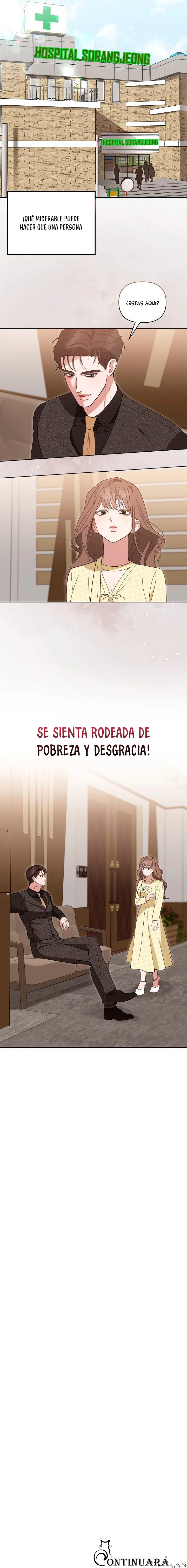 Materialismo superficial Capítulo 12 - Página 10