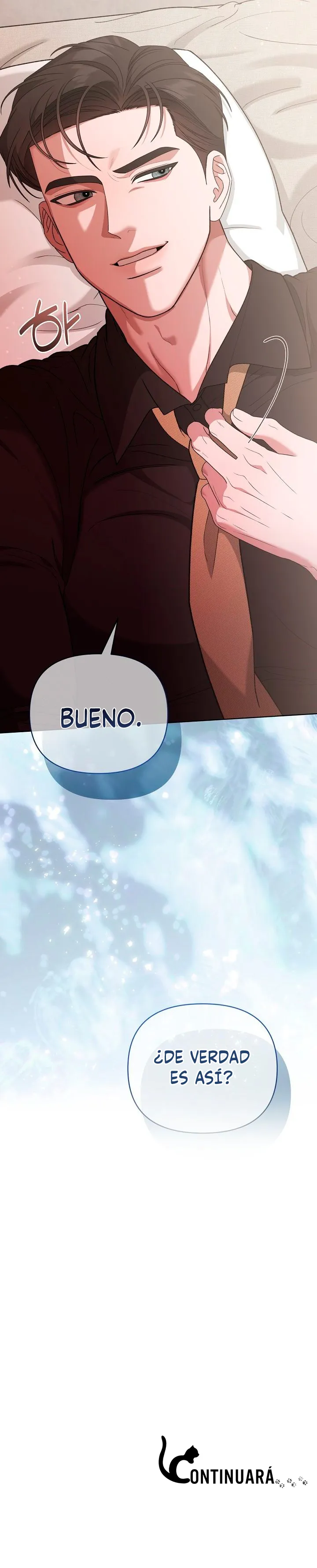 Materialismo superficial Capítulo 13 - Página 10