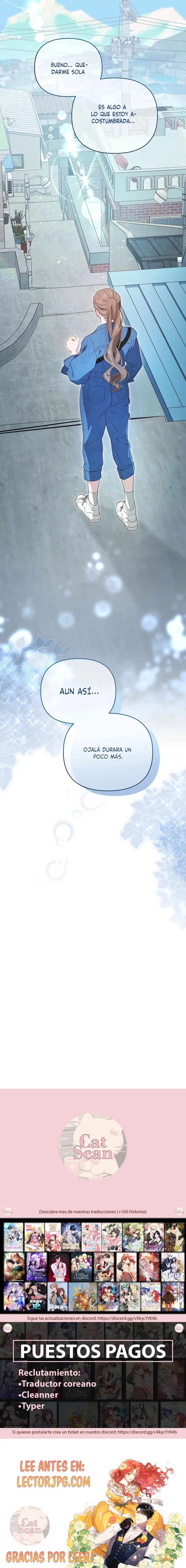 Materialismo superficial Capítulo 3 - Página 9