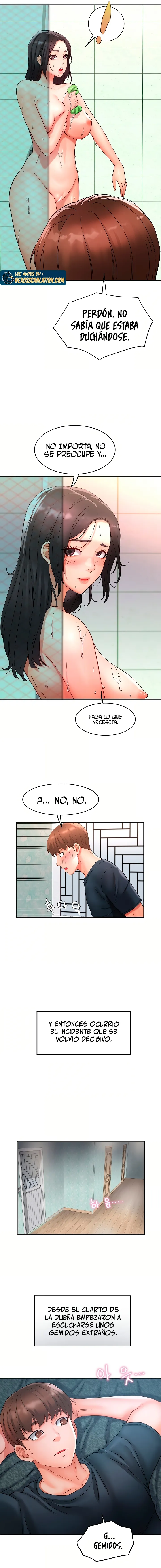 Dama de Tteokbokki Capítulo 1 - Página 10