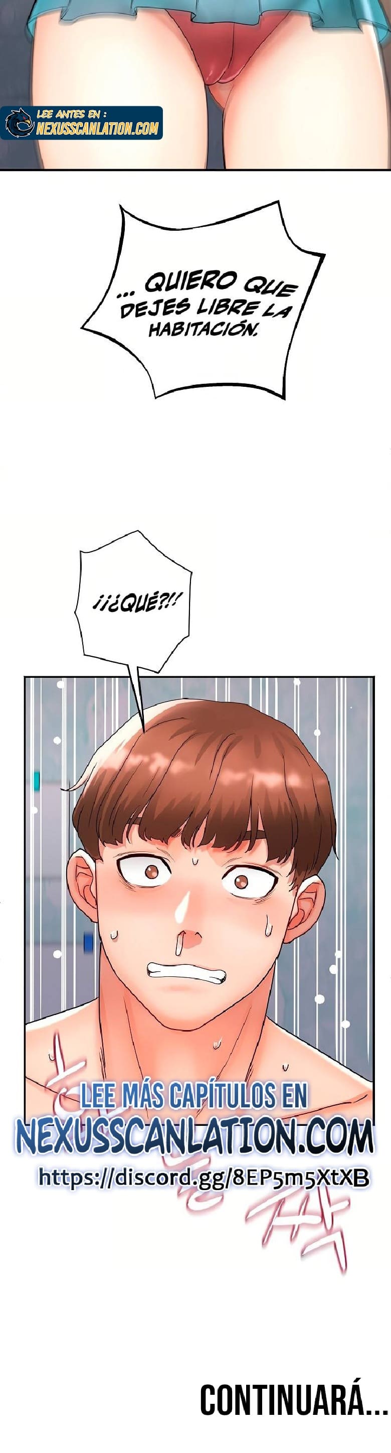 Dama de Tteokbokki Capítulo 11 - Página 5