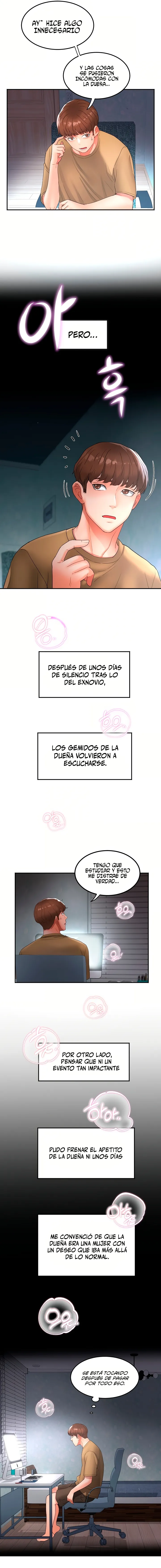 Dama de Tteokbokki Capítulo 2 - Página 13