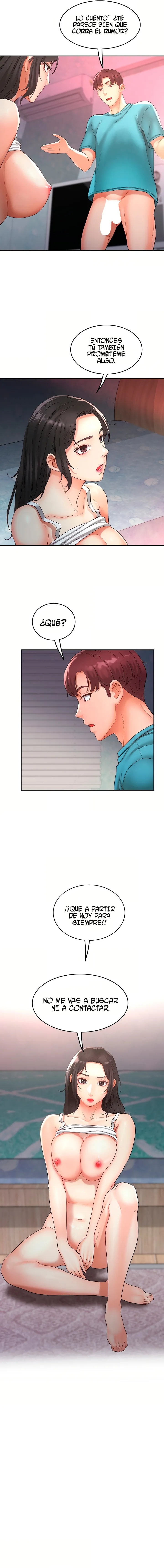 Dama de Tteokbokki Capítulo 2 - Página 4