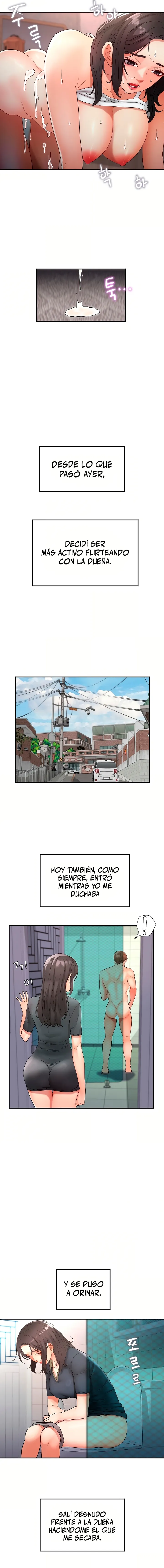 Dama de Tteokbokki Capítulo 2 - Página 9