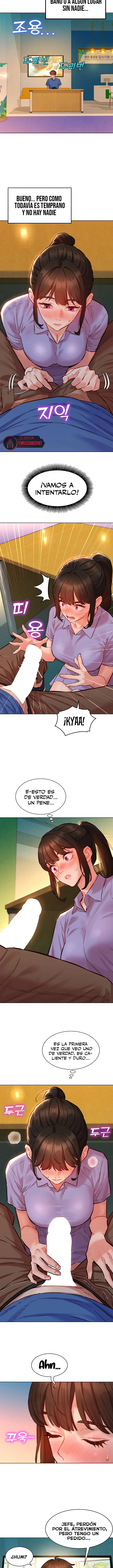 Carpeta de Sabores.ZIP Capítulo 10 - Página 9