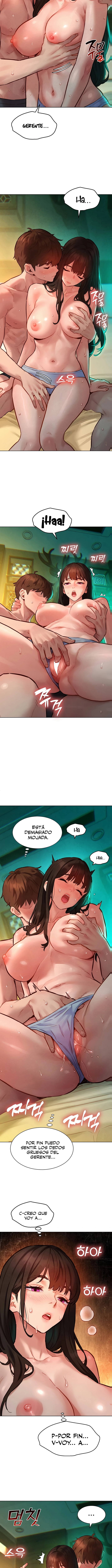 Carpeta de Sabores.ZIP Capítulo 11 - Página 12