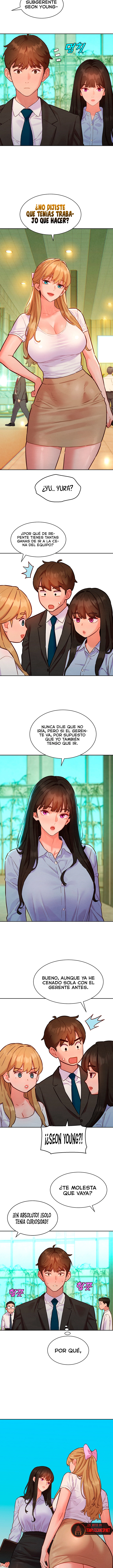 Carpeta de Sabores.ZIP Capítulo 15 - Página 11