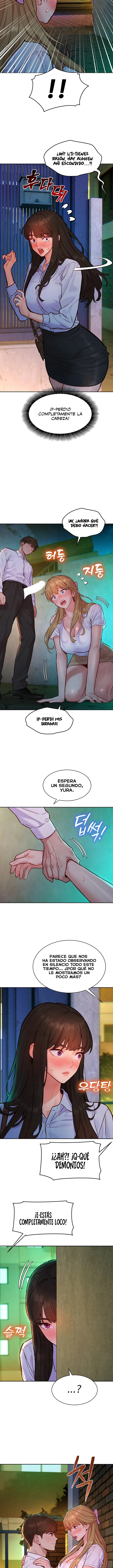 Carpeta de Sabores.ZIP Capítulo 18 - Página 7