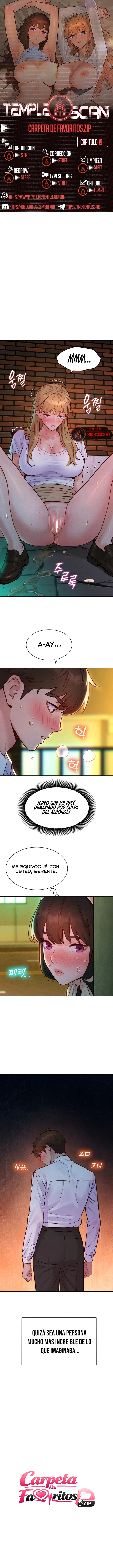 Carpeta de Sabores.ZIP Capítulo 19 - Página 1