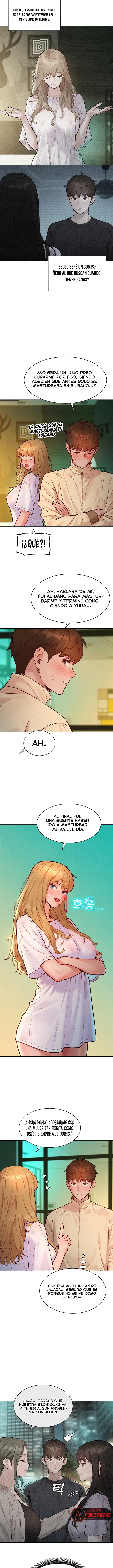 Carpeta de Sabores.ZIP Capítulo 19 - Página 9
