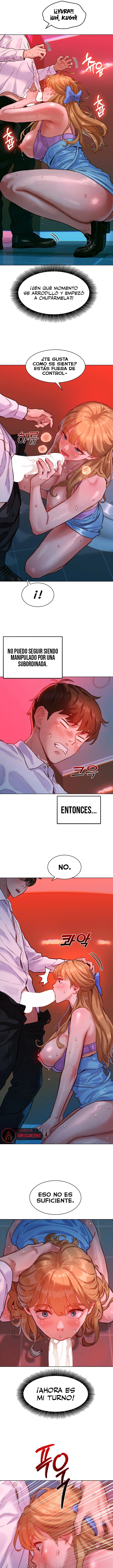 Carpeta de Sabores.ZIP Capítulo 2 - Página 11