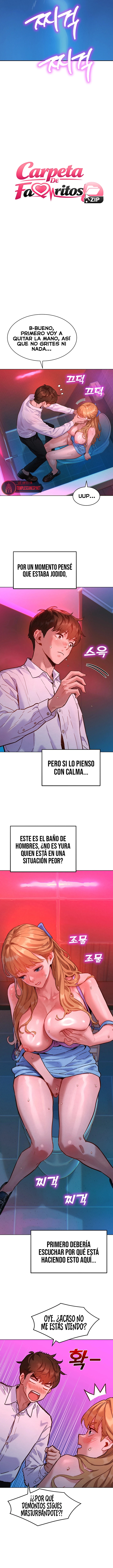 Carpeta de Sabores.ZIP Capítulo 2 - Página 2