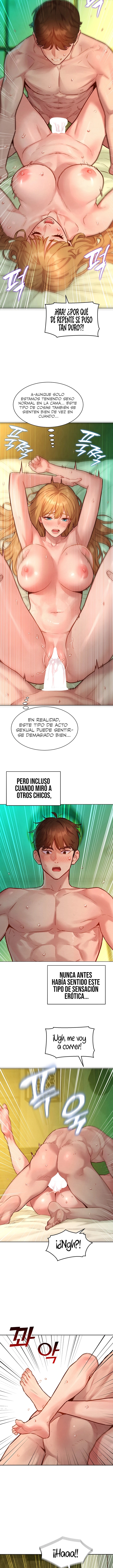 Carpeta de Sabores.ZIP Capítulo 20 - Página 6