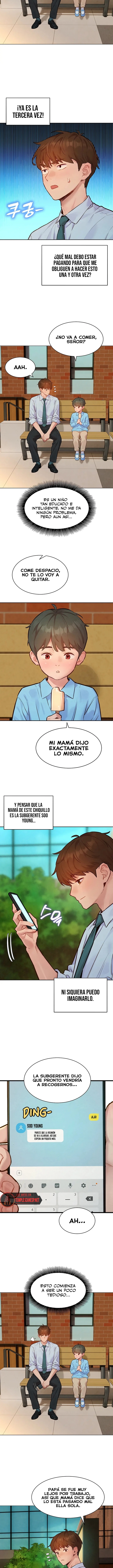 Carpeta de Sabores.ZIP Capítulo 21 - Página 11