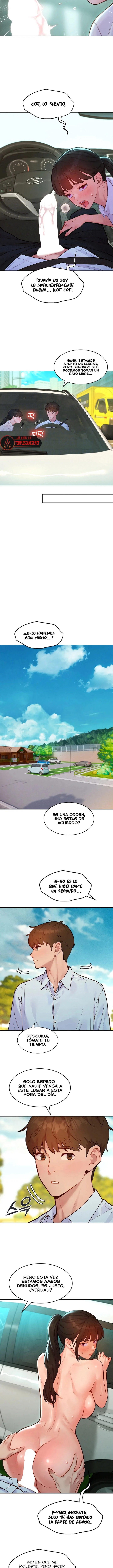 Carpeta de Sabores.ZIP Capítulo 21 - Página 4