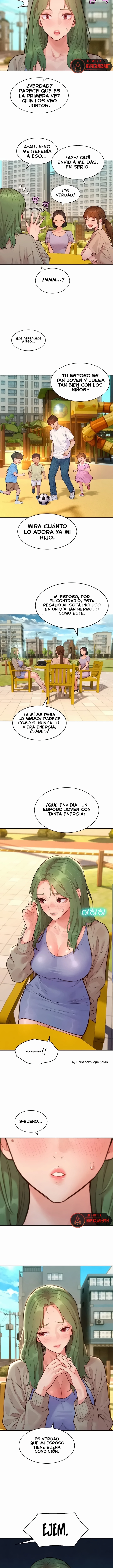 Carpeta de Sabores.ZIP Capítulo 22 - Página 10