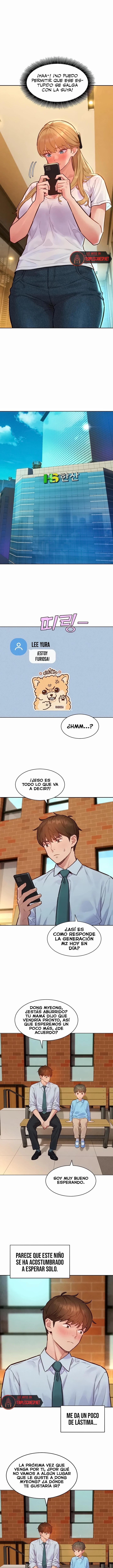 Carpeta de Sabores.ZIP Capítulo 22 - Página 2