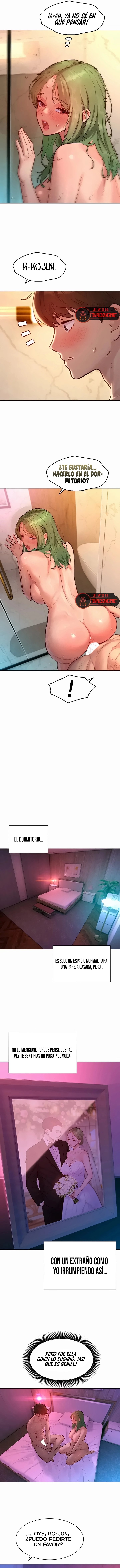 Carpeta de Sabores.ZIP Capítulo 25 - Página 10