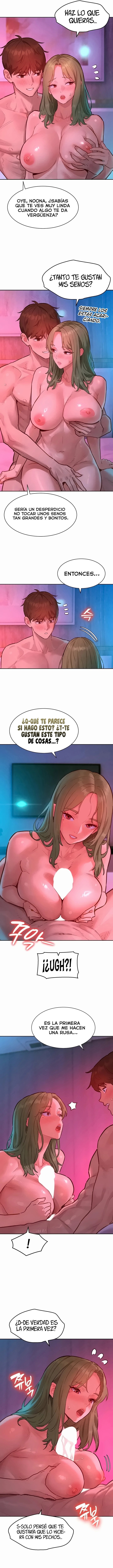 Carpeta de Sabores.ZIP Capítulo 25 - Página 12