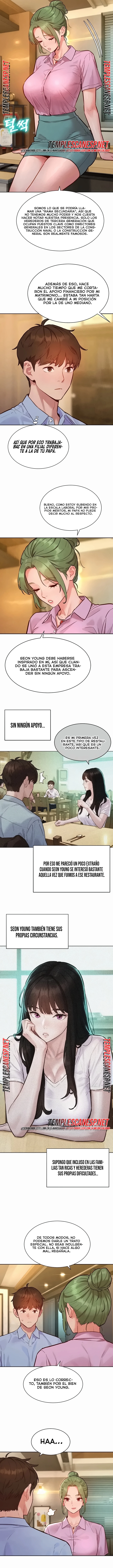 Carpeta de Sabores.ZIP Capítulo 27 - Página 8