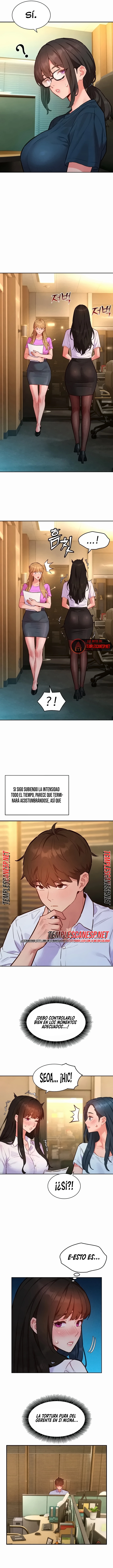 Carpeta de Sabores.ZIP Capítulo 29 - Página 5