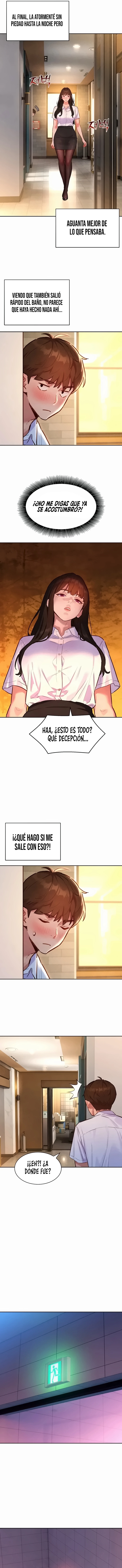 Carpeta de Sabores.ZIP Capítulo 29 - Página 8