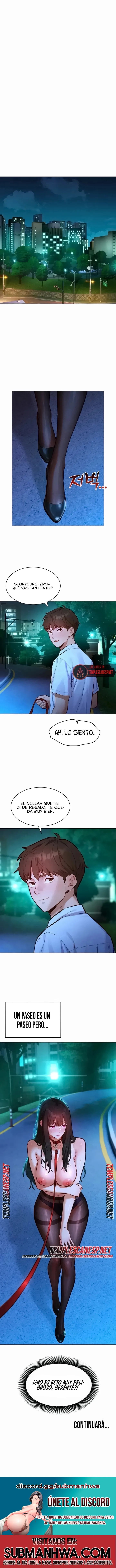 Carpeta de Sabores.ZIP Capítulo 29 - Página 12
