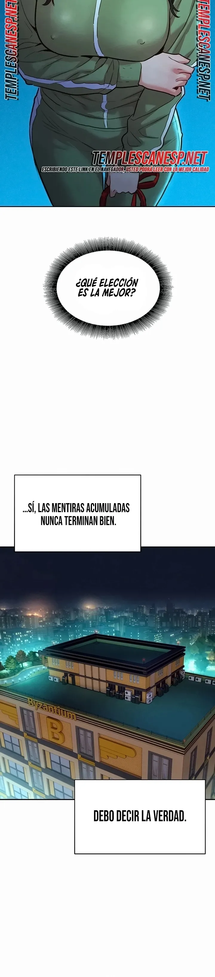 Carpeta de Sabores.ZIP Capítulo 32 - Página 3