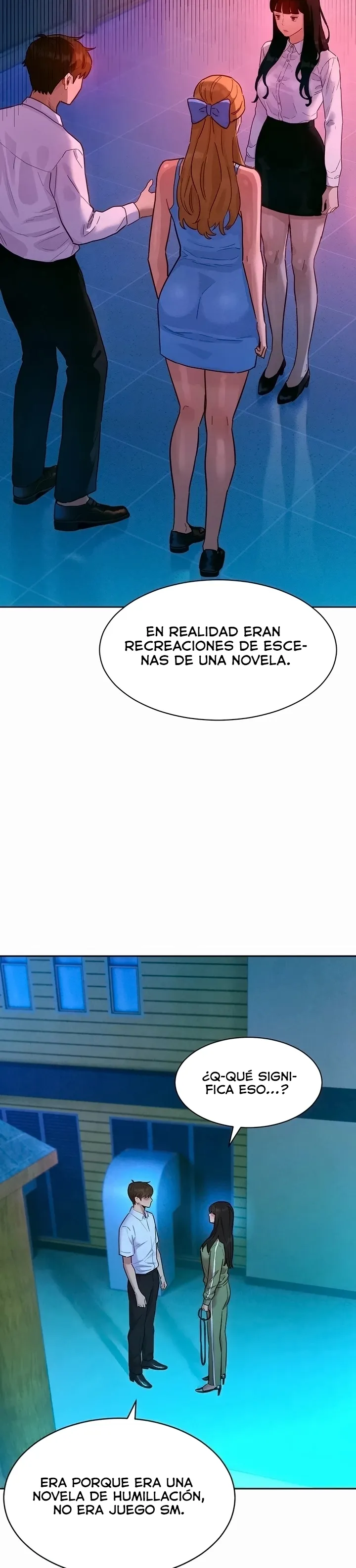 Carpeta de Sabores.ZIP Capítulo 32 - Página 5